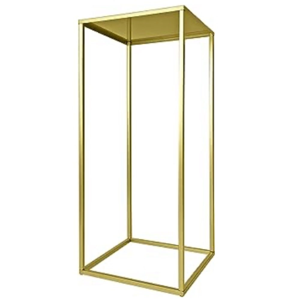 Gold Centerpieces for decorations